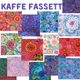Kaffe Fassett Collective for Free Spirit Fabrics