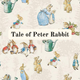 Tale of Peter Rabbit from Riley Blake