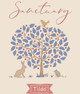 Sanctuary by Tone Finnanger for Tilda Fabrics