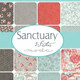 Sanctuary by 3 Sisters for Moda Fabrics 