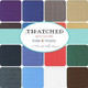 Thatched Tonals by Robin Pickens for Moda Fabrics