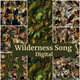 Wilderness Song Digital from Blank Quilting
