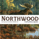 Northwood Naturescapes from Northcott Fabrics