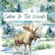 Cabin In The Woods by Hoffman Fabrics