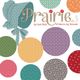 Prairie by Lori Holt of Bee In My Bonnet