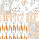 Hippity Hop from QT Fabrics