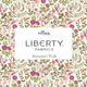 Botanist's Walk by Liberty Fabrics