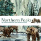 Northern Peaks by Northcott