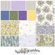 Spring Garden by Katie Pertiet for Clothworks