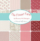 The Flower Farm by Moda Bunny Hill Designs