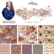 Evening on the Prairie by Modern Prairie for RBD
