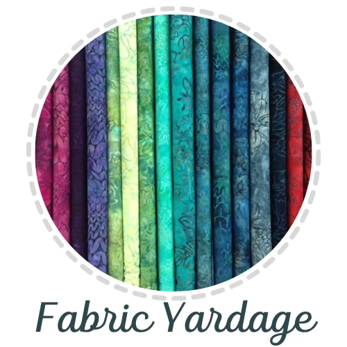 Shop for quilting fabric yardage online