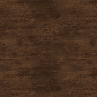 Clothworks Lake & Lodge Y4686-15 Digital Texture Brown | SOLD BY