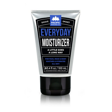 Everyday Moisturizer by Pacific Shaving Company