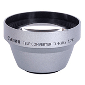 Canon TLH305 Tele lens