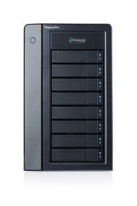 Promise Technology PegasusPro R8 - 64TB