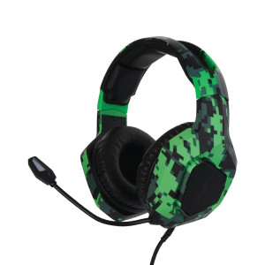 48821, SureFire Skirmish Gaming Headset