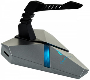 48814, SureFire Axis Gaming Mouse Bungee Hub