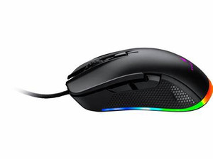 48836, SureFire Buzzard Claw Gaming 6-Button Mouse with RGB