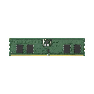KVR64A52BD8-64, 64GB 6400MT/s DDR5 Non-ECC CL52 CUDIMM 2Rx8