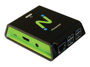 500-0253, L400 Ethernet virtual desktop with vSpace Pro LTS Software Perpetual License, 3 Yr HW Warranty