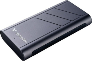 32022, TurboMetal SSD USB 4.0 2TB
