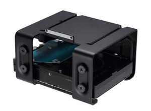 F40PDJ200000000 Pegasus J2i 8TB (1 x 8TB SATA) internal storage