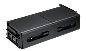 F40PR4I00000000 Pegasus R4i 32TB (4 x 8TB SATA) MPX RAID Storage module