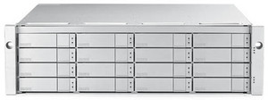 VTrak J5300sD with 48TB (12 x 4TB 7200rpm SAS)
