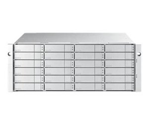 VTrak J5800sD with 288TB (24 x 12TB 7200rpm 12G SAS)