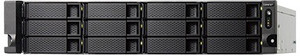 TS-1273AU-RP-8G, 12-bay rackmount NAS