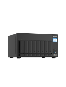 TS-832PX-4G, 8-Bay NAS