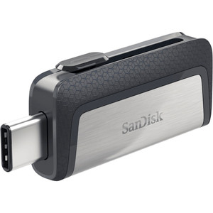 64GB Sandisk Ultra Dual Drive Type-C SDDDC2-064G-G46