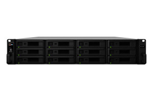 Synology RX1217RP 12-bay uitbreidingsunit