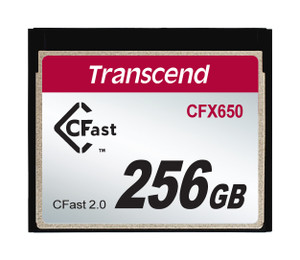 TS512GCFE820, 512GB, CFExpress Card, TLC