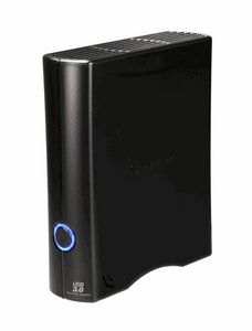 TS8TSJ35T3, 8TB StoreJet 3.5-inch T3, Portable HDD
