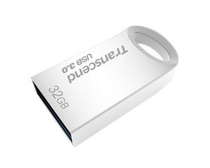 TS32GJF710S, 32GB, USB3.1, Pen Drive, Silver