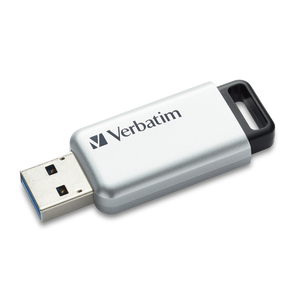 98665, 32GB USB 3.0 DRIVE SECURE DATA PRO (PC n MAC)