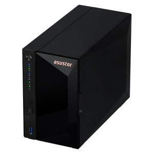 Asustor Drivestor 2 Pro Gen2 AS3302T v2 2 Bay NAS