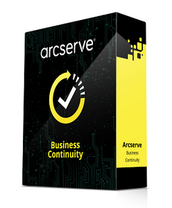 Arcserve UDP Universal License 8.0 - Premium Edition - 3-Year Subscription - per Front-End Terabyte (FETB) - Paid Annually
