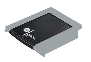 DataPort 27 Carrier ONLY for 25inch 7mm HDD/SSD Black