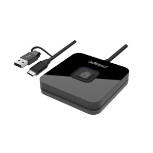 AFP-400-TAA, Desktop Finger Print Reader (USB C)