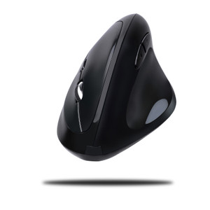 iMouse E30 - Wireless Vertical Ergonomic Mouse with adjustable weight