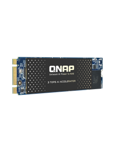 QAI-M100, Rockchip RK1808 Cortex-A35 1.6GHz, 3 Tops NPU, M.2 2280 PCIe Gen2 x1 AI accelerator