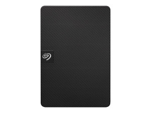 FESEX 2, 5 2TB Seagate STKM2000400 3.2 Gen 1 black