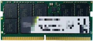 AS-16GD5, 16GB DDR5 262Pin SODIMM RAM Module