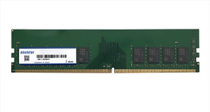 AS-8GECD4, 8GB ECC DDR4 260Pin SODIMM RAM Module
