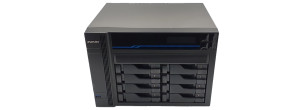 Asustor AS6508T, 8 Bay NAS