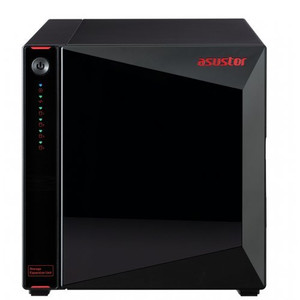 AS5004U, Asustor Xpanstor 4 AS5004U 4 Bay NAS