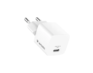 32395, Mini GaN Charger 20W EU plug